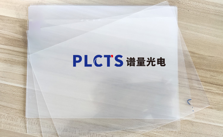 PDMS薄膜